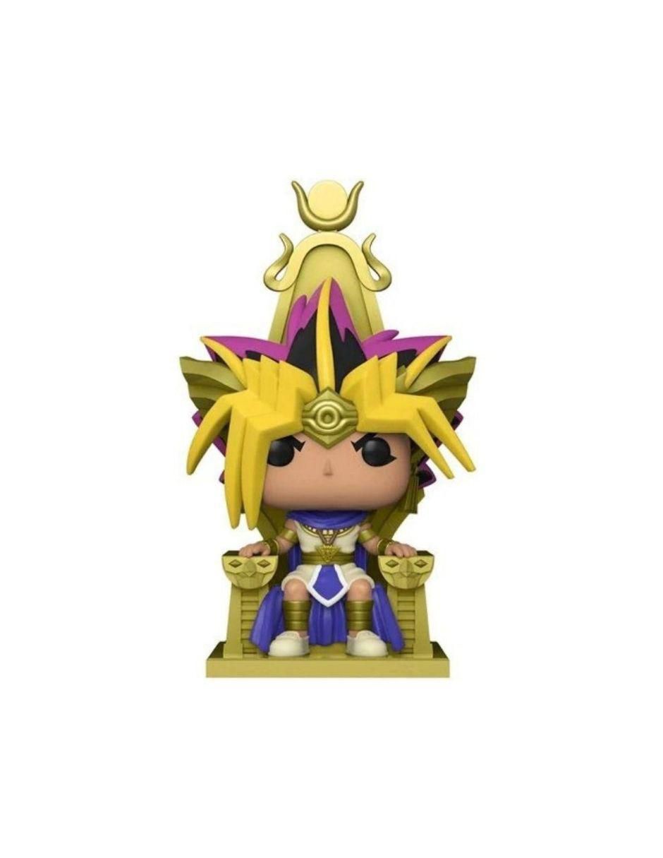 Pop! Yu-Gi-Oh! Pop! Yu-Gi-Oh!
