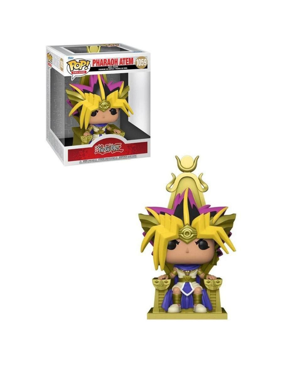 Pop! Yu-Gi-Oh! 3