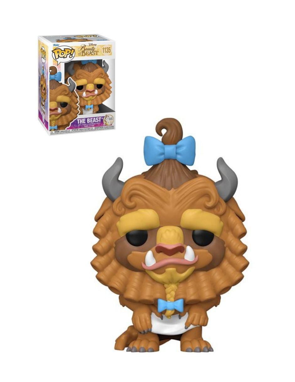 Figura de colección Disney POP! 3