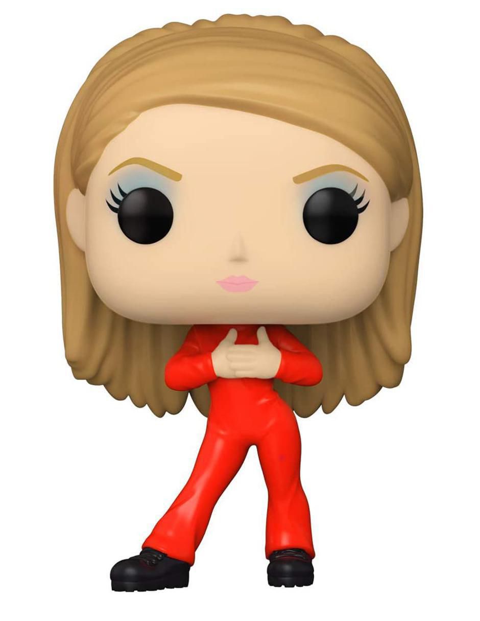 Pop! Britney Spears