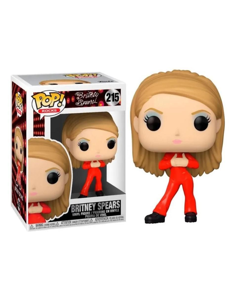 Pop! Britney Spears 2