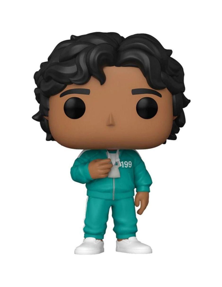 Pop!