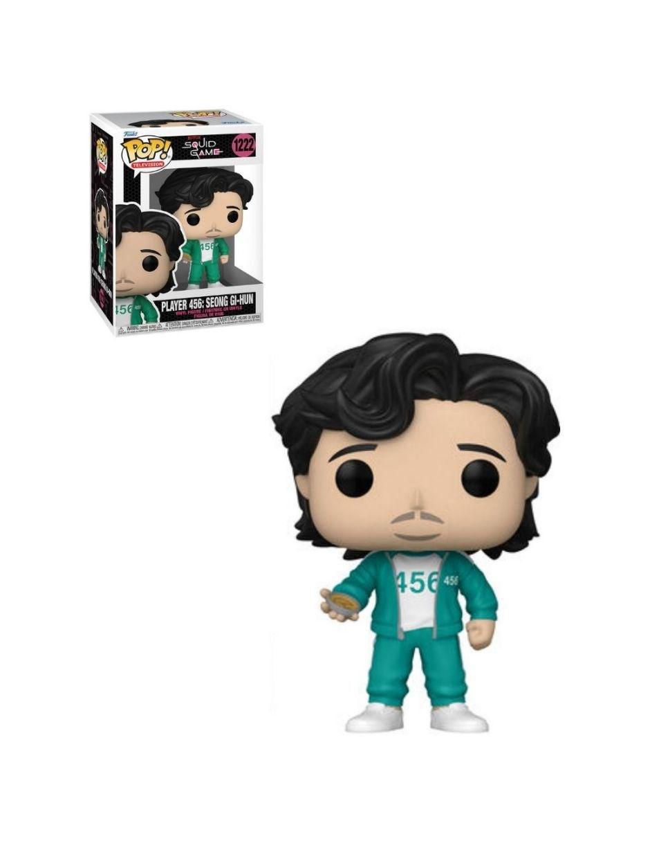 Pop! 3