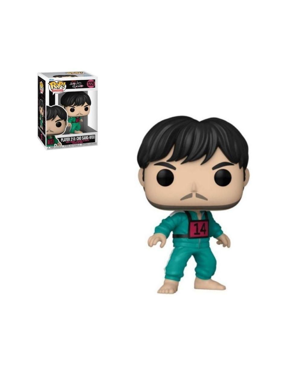 Pop! 3