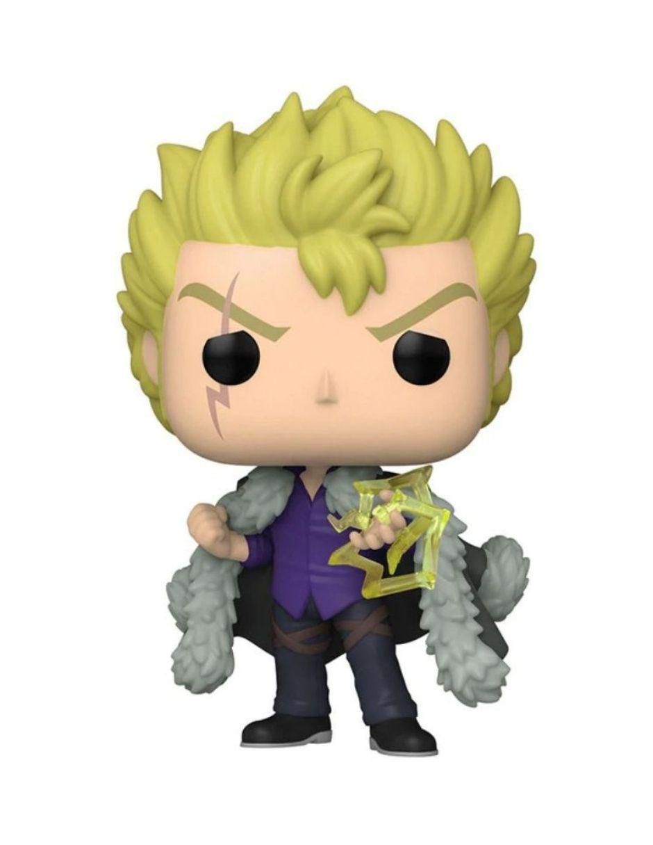 Pop! Fairy Tail Pop! Fairy Tail