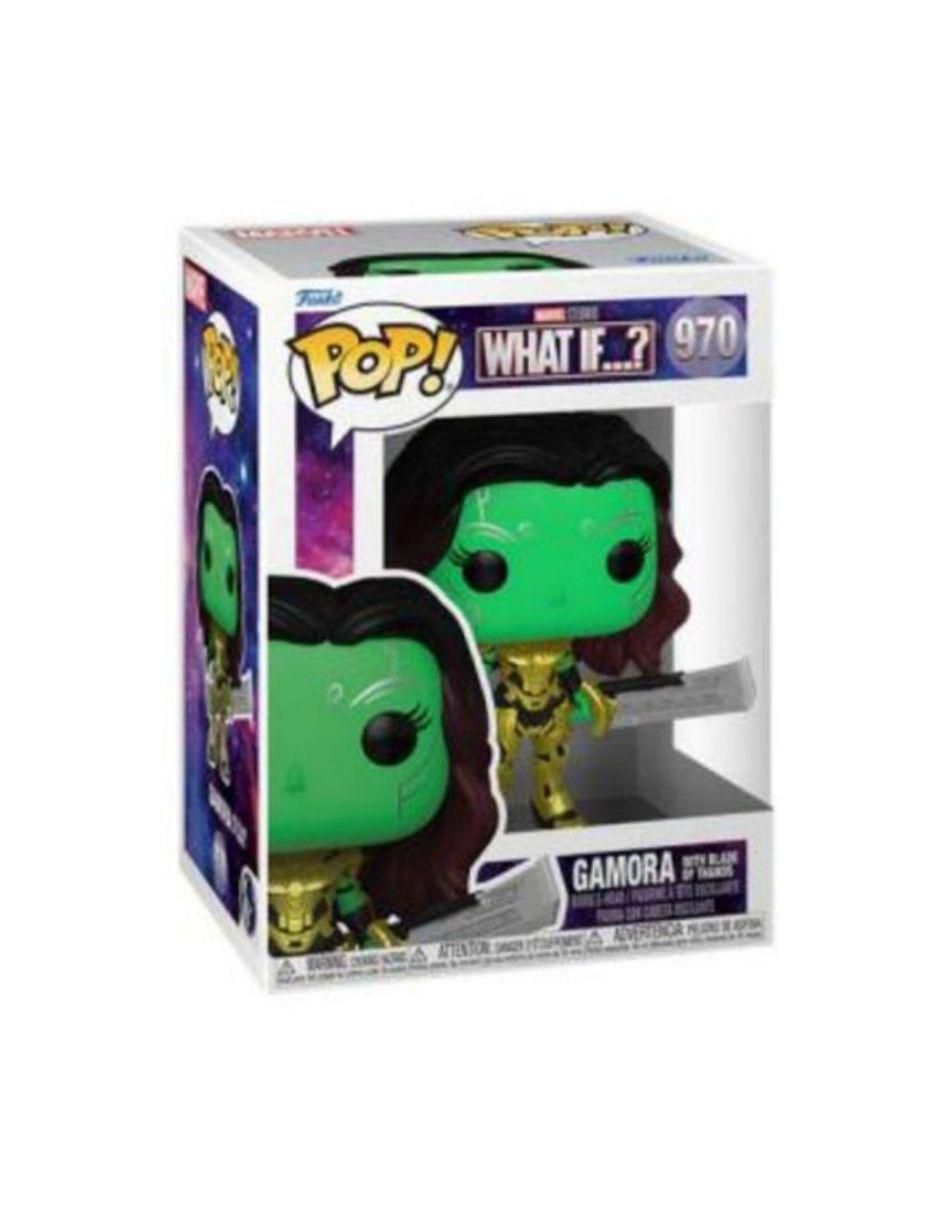 Pop! Marvel 2