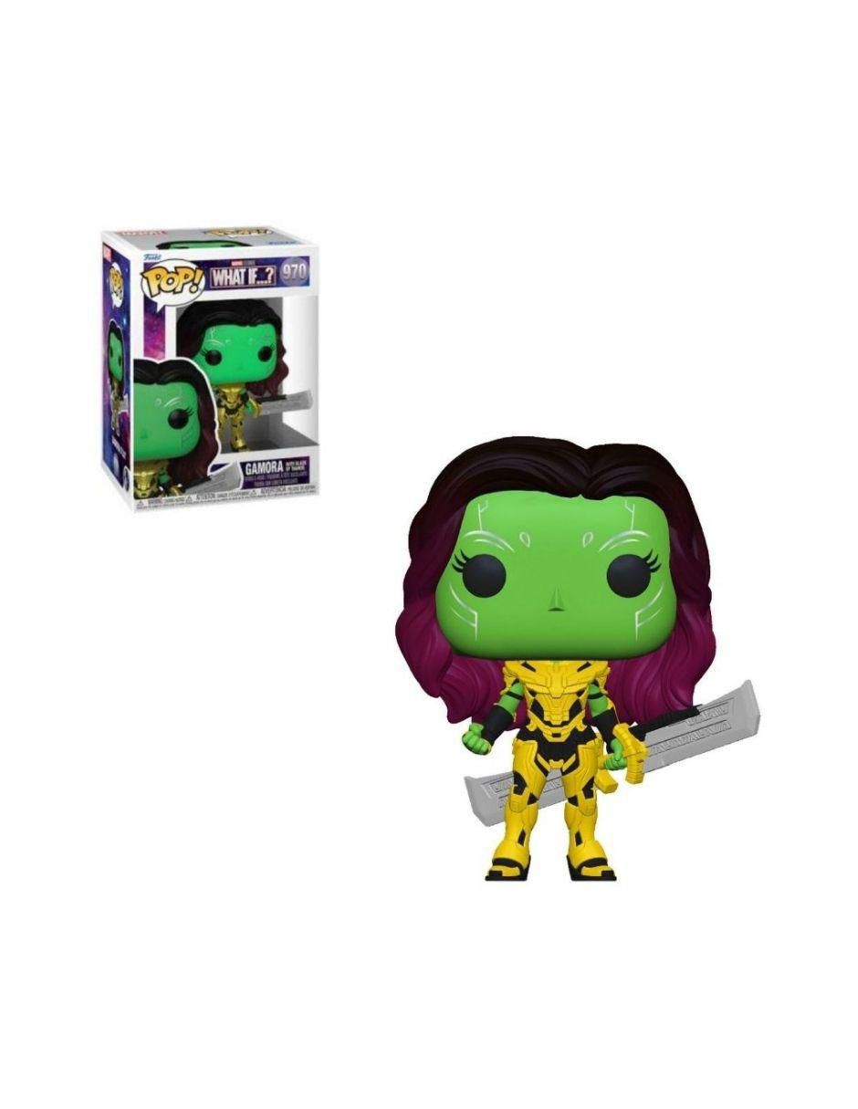 Pop! Marvel 3