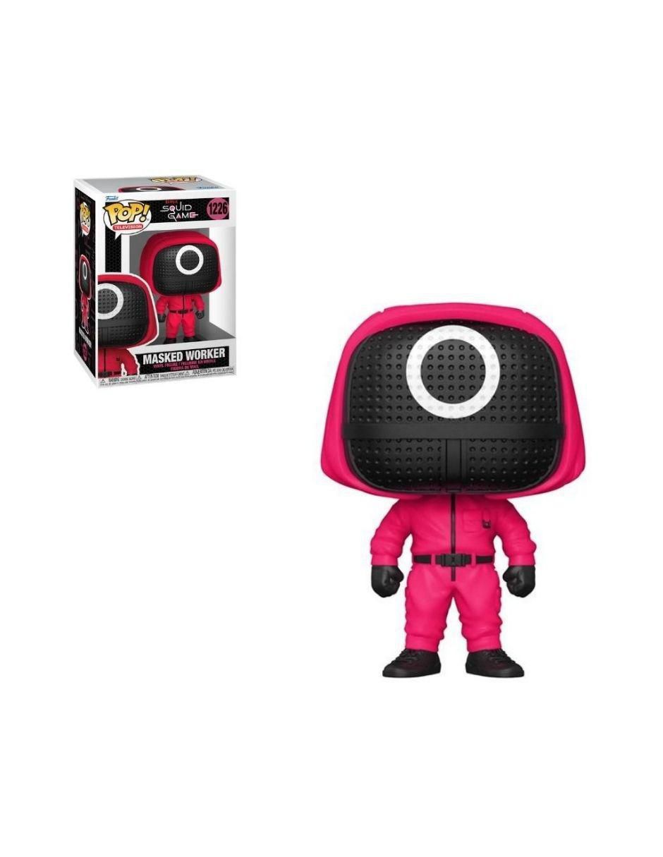 Pop! 3