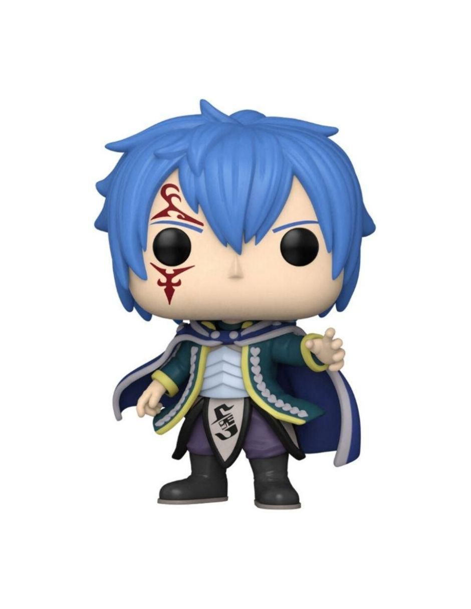 Pop! Fairy Tail