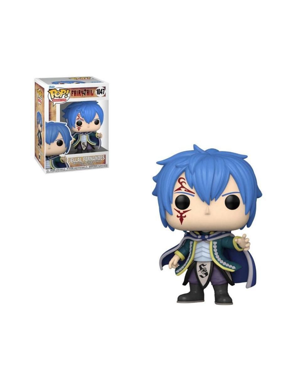 Pop! Fairy Tail 3