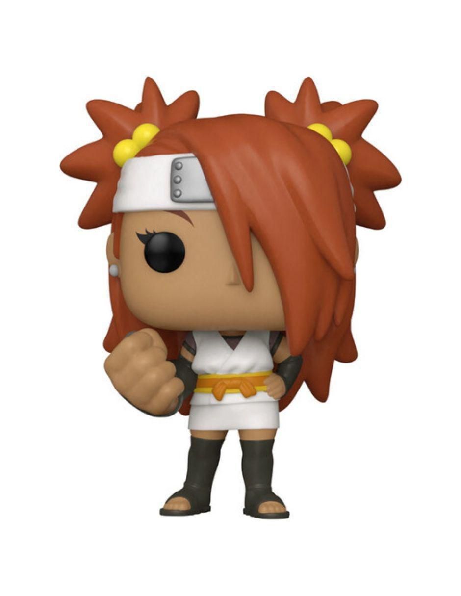 Pop! Boruto Pop! Boruto