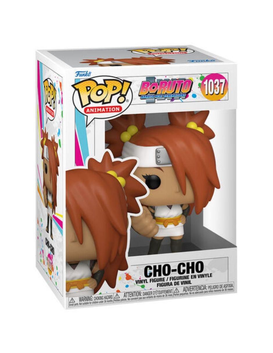 Pop! Boruto 2