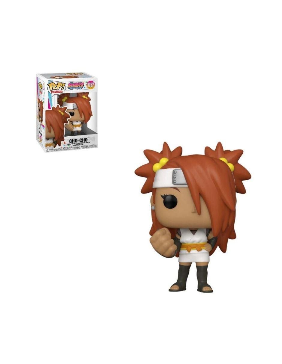 Pop! Boruto 3