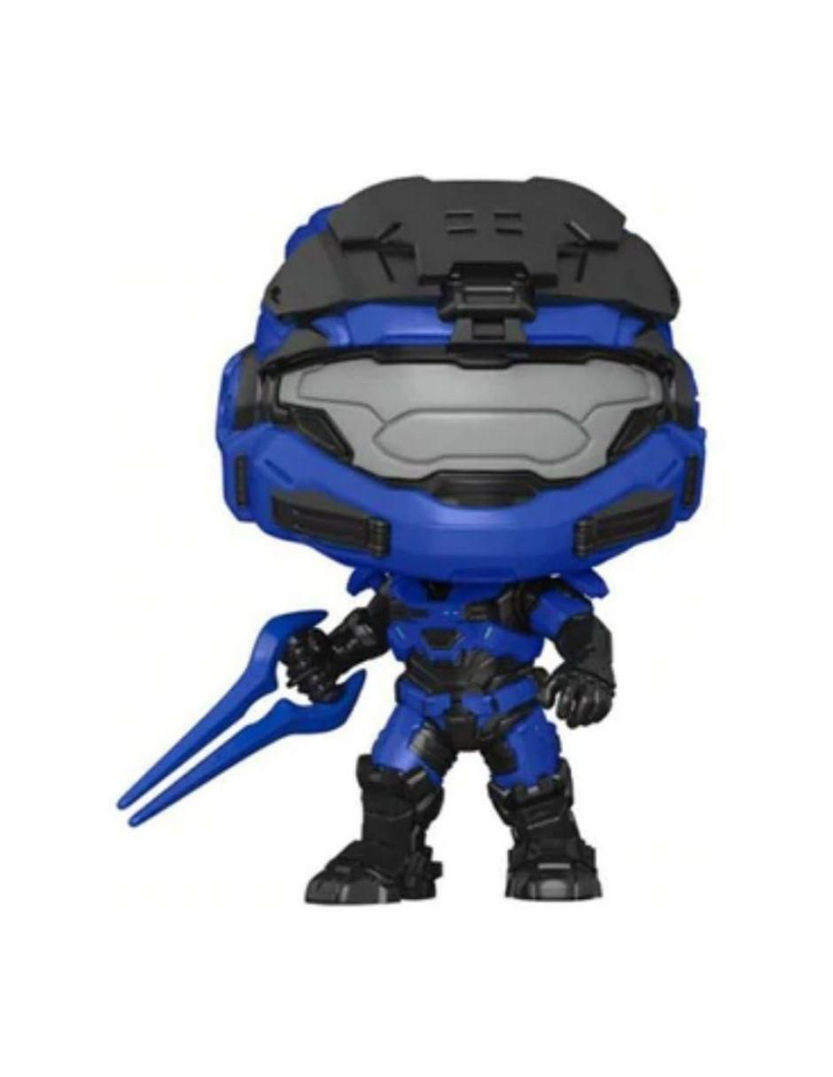 Pop! Halo Pop! Halo