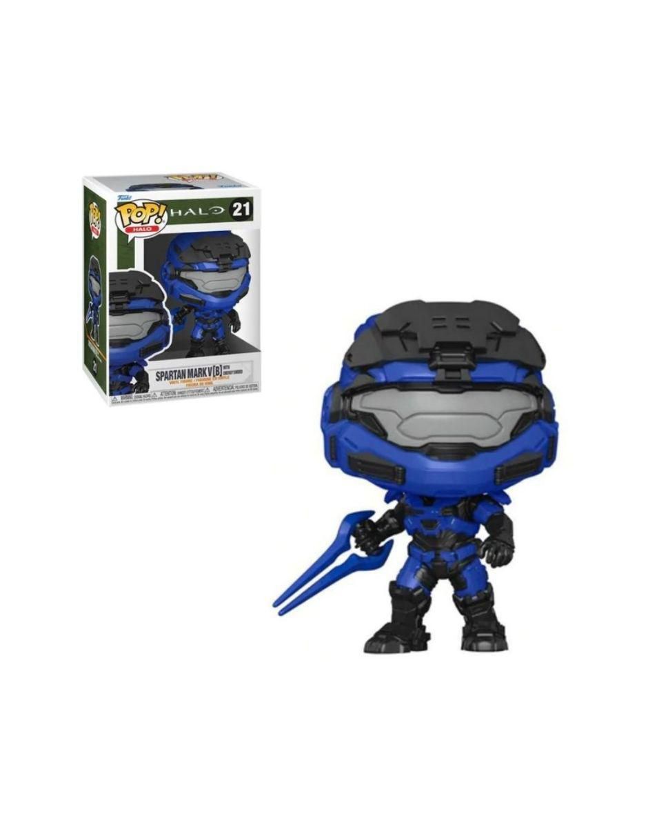 Pop! Halo 3