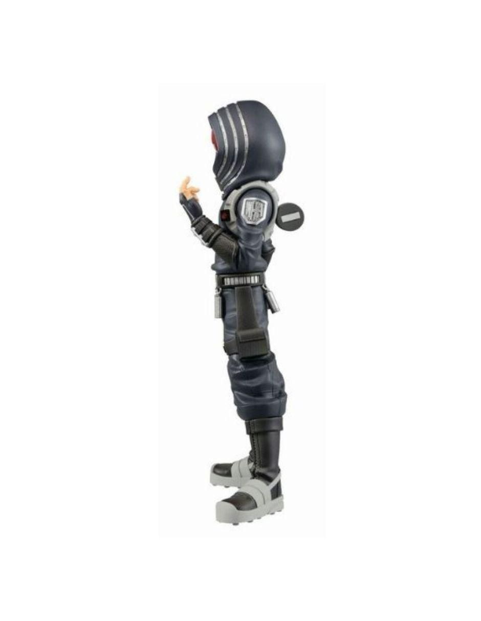 Figura de acción articulada My Hero Academia collectors 4
