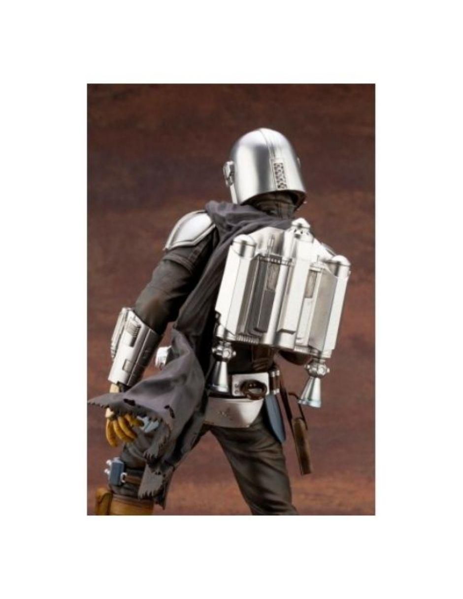 Figura de acción articulada Star Wars collectors 4