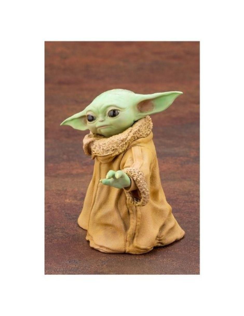 Figura de acción articulada Star Wars collectors 5