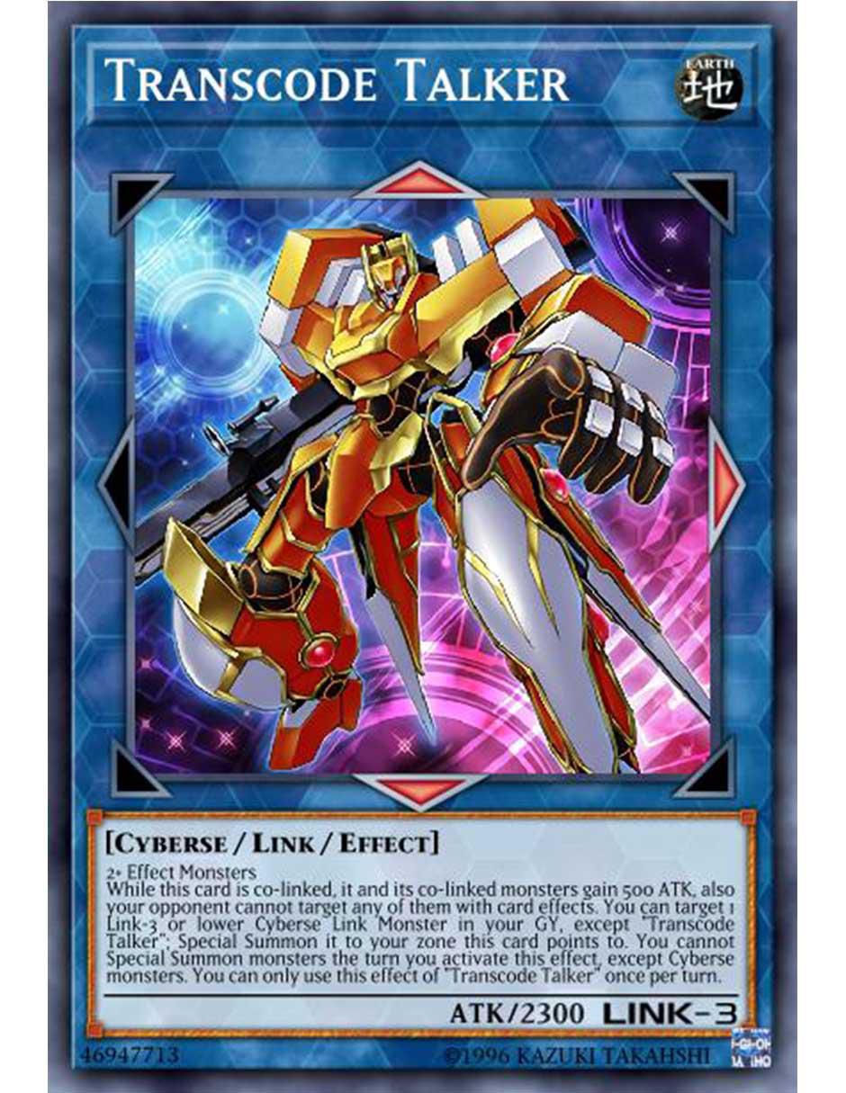 YuGiOh! 2