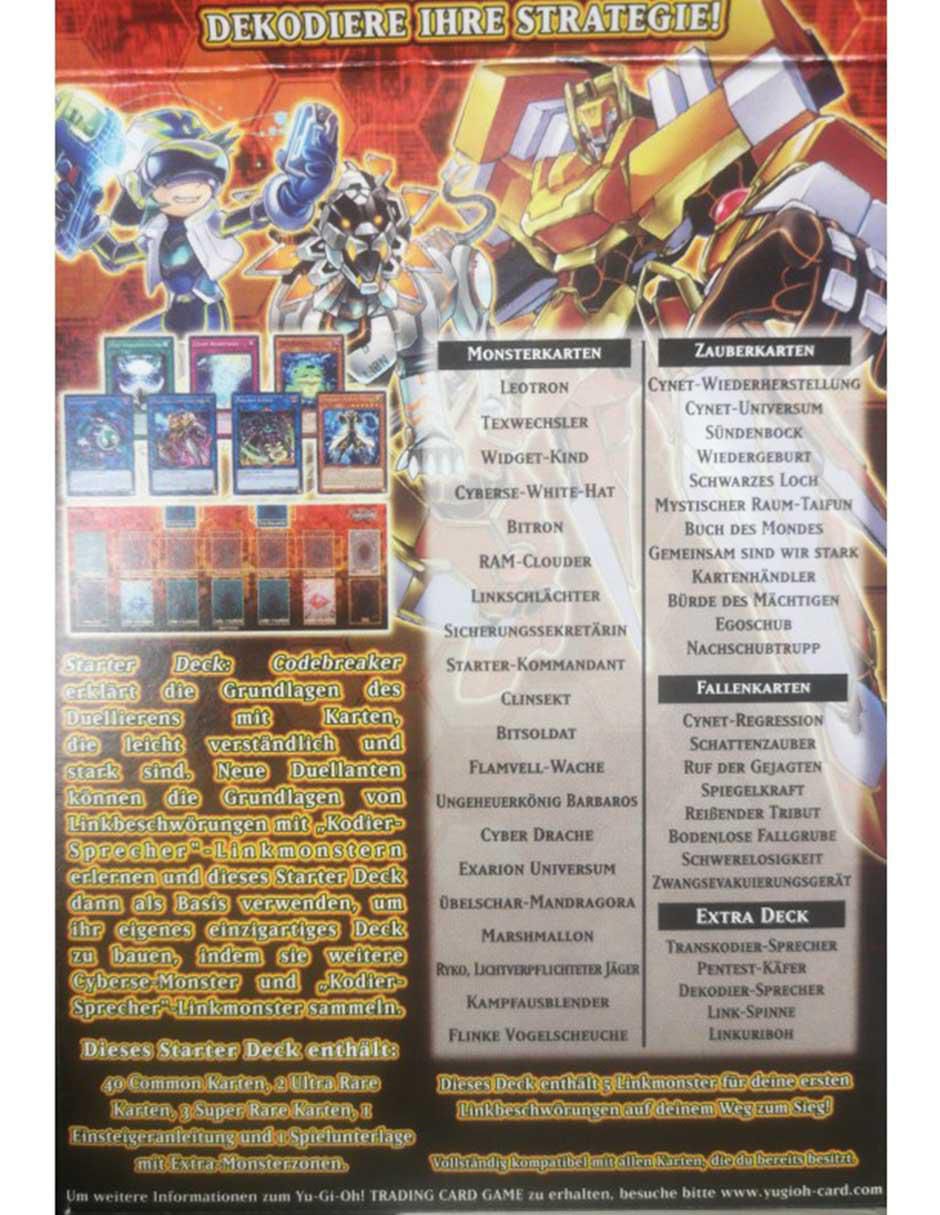 YuGiOh! 3