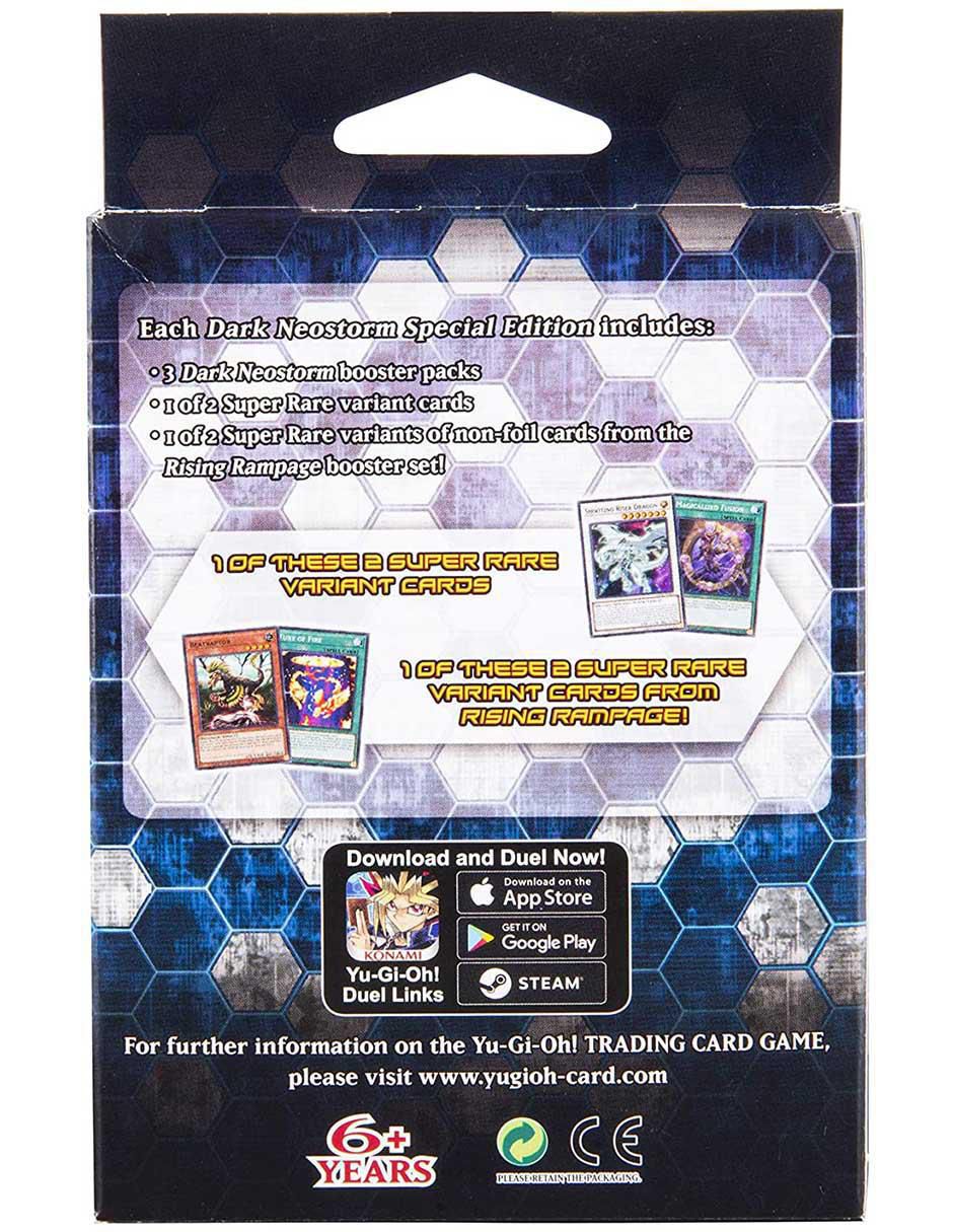 Yu Gi Oh! 2