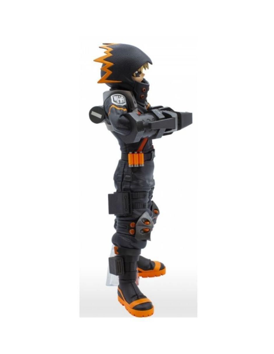 Figura de acción articulada My Hero Academia deluxe 8