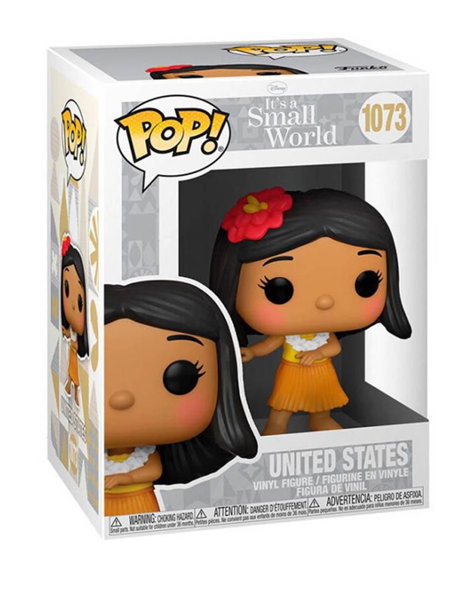 Pop! 3
