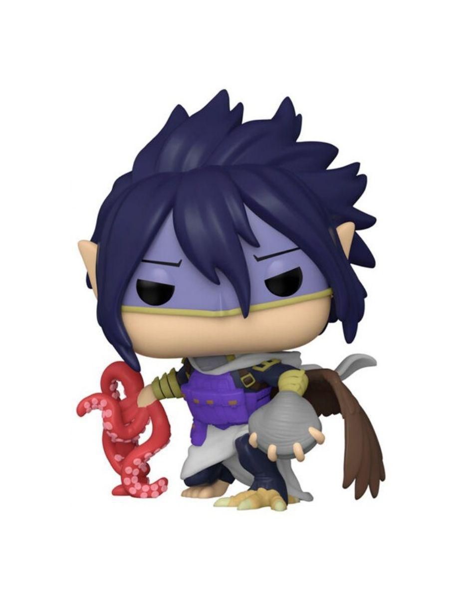 Pop! My Hero Academia Pop! My Hero Academia