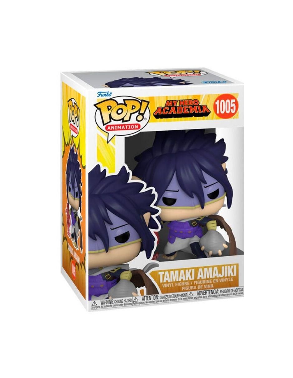 Pop! My Hero Academia 2