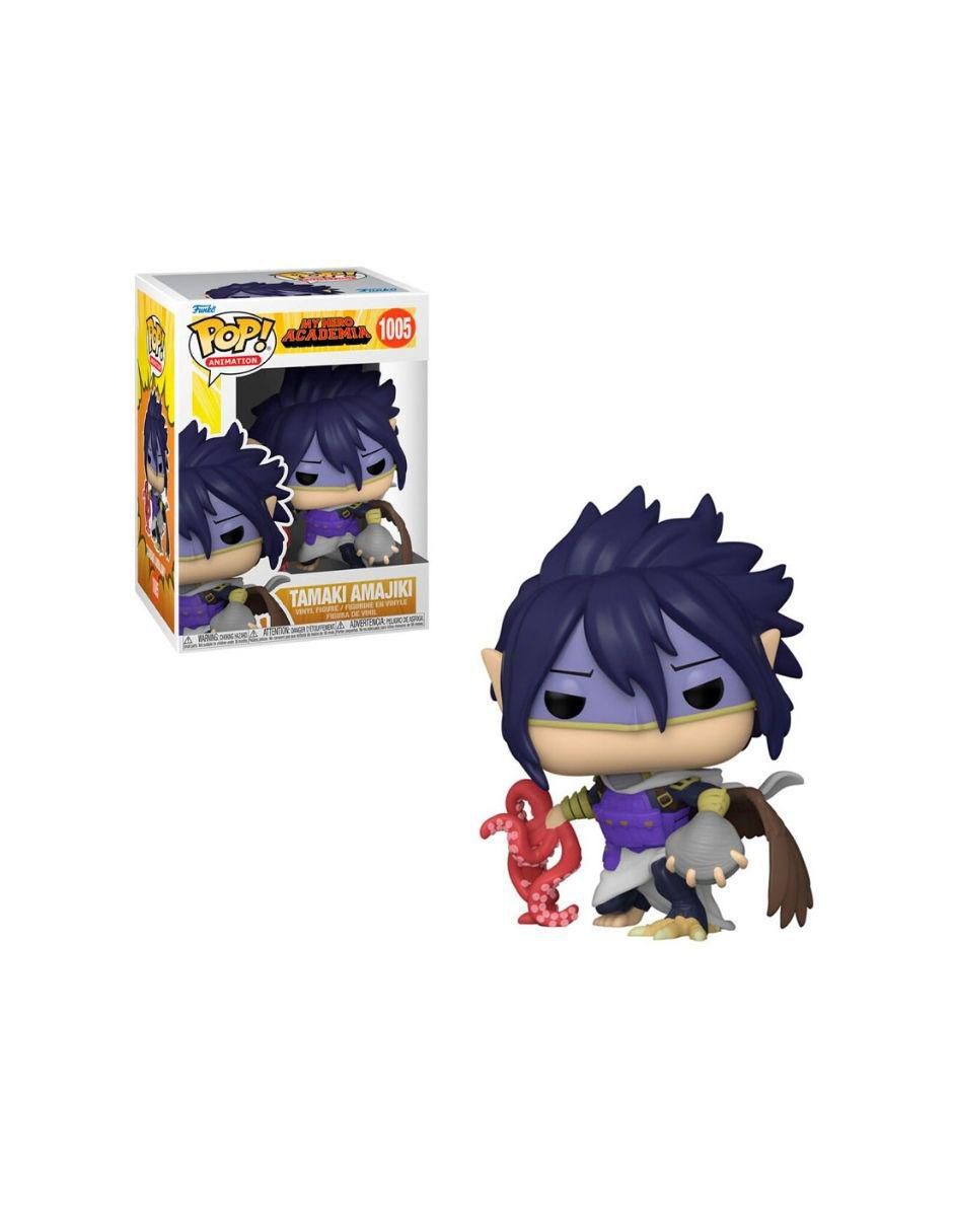 Pop! My Hero Academia 3