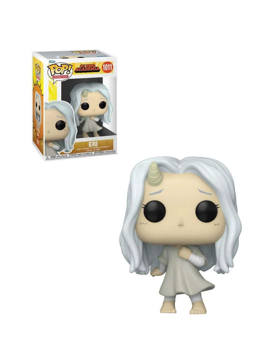 Pop! My Hero Academia 3