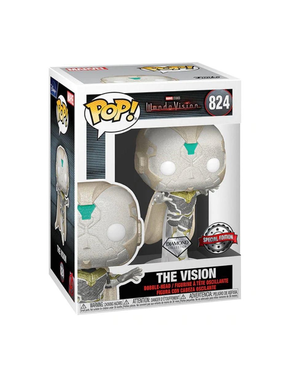 Pop! Marvel 2