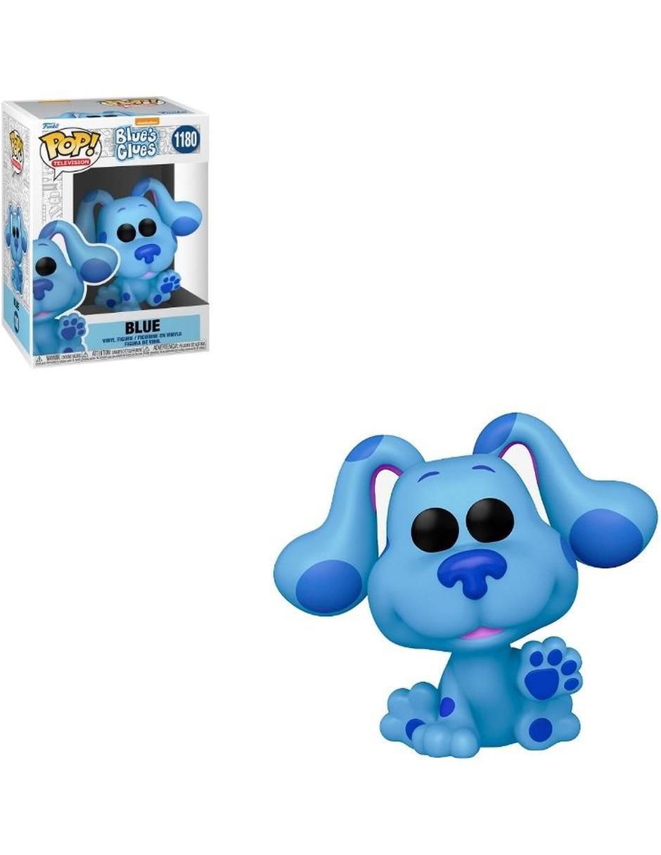 Pop! Blue 3