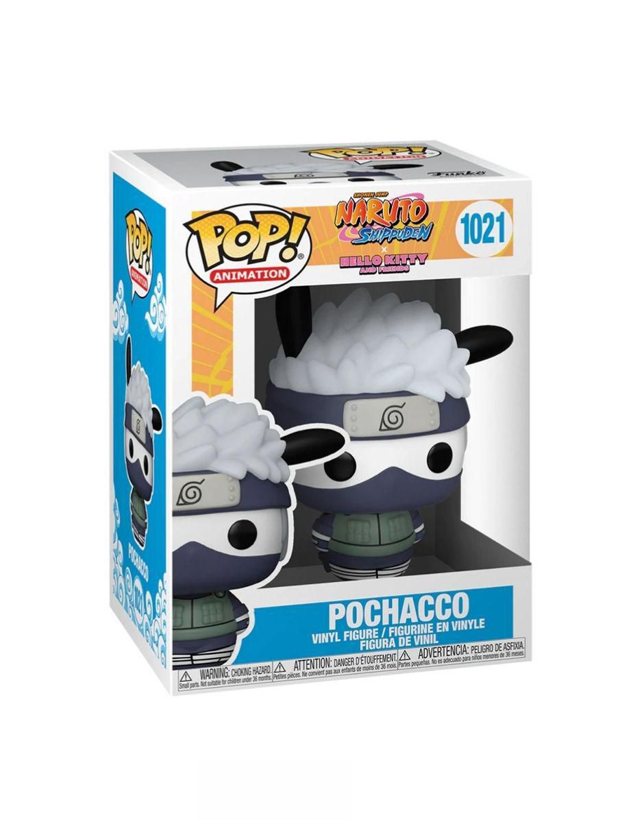 Pop! Naruto 3
