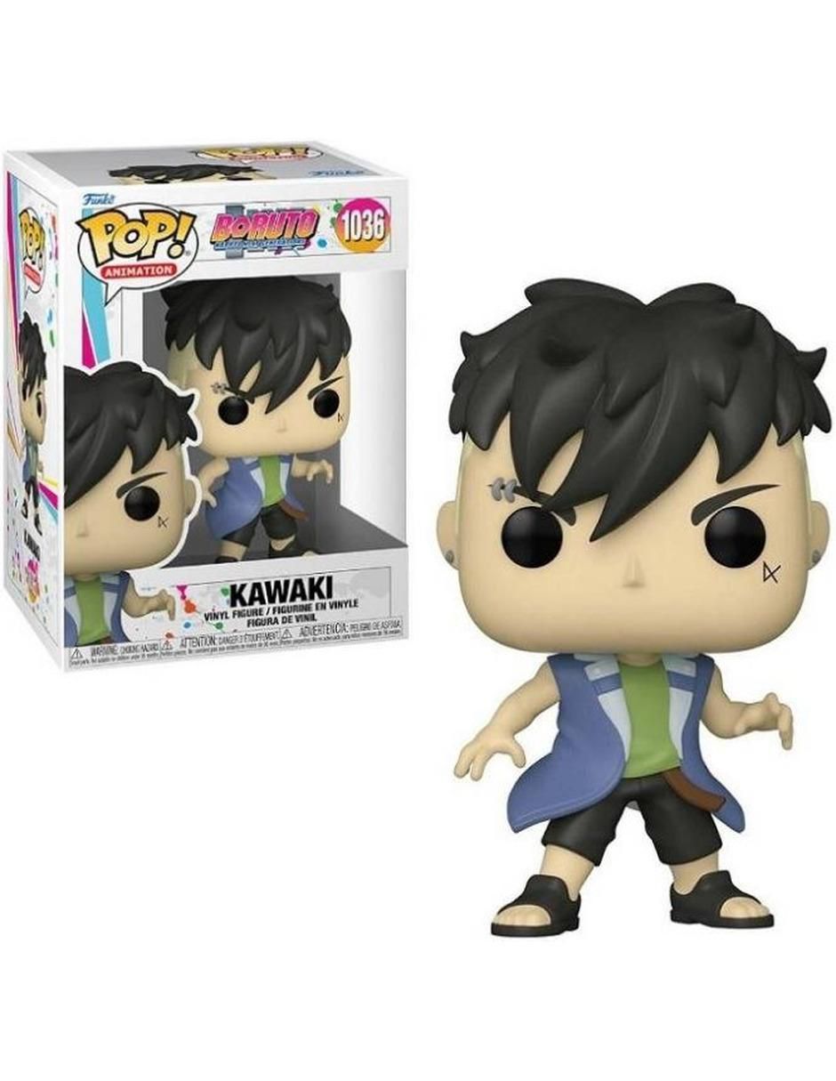 Pop! Boruto 3