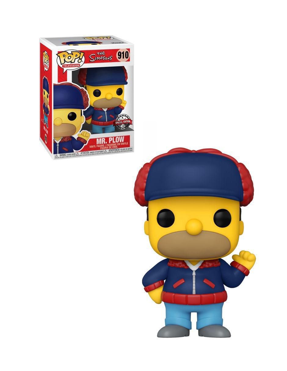 Pop! Simpsons 2