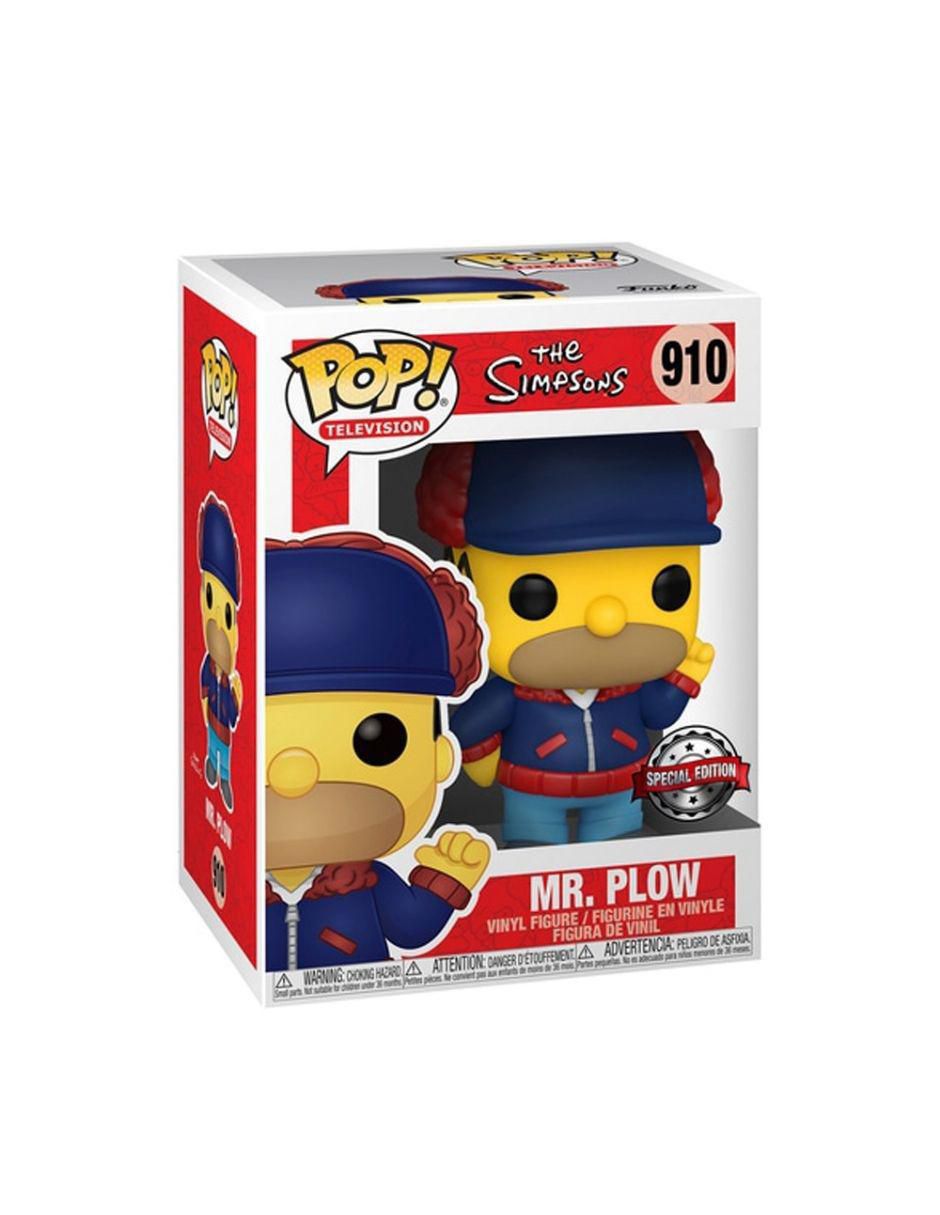 Pop! Simpsons 3