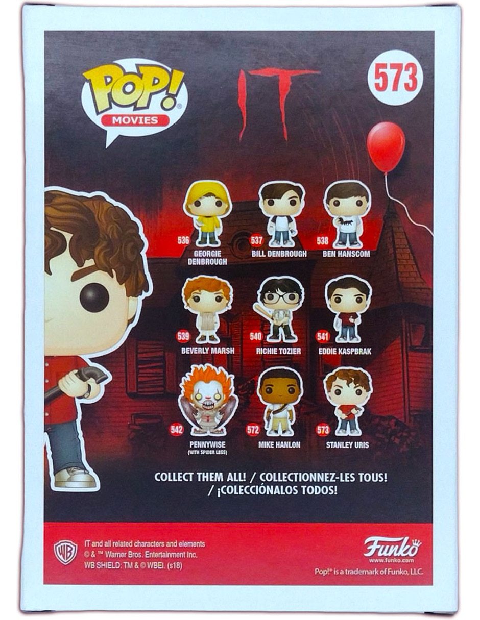 Pop! Pennywise 2