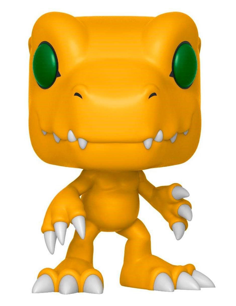 Pop! Funko 3