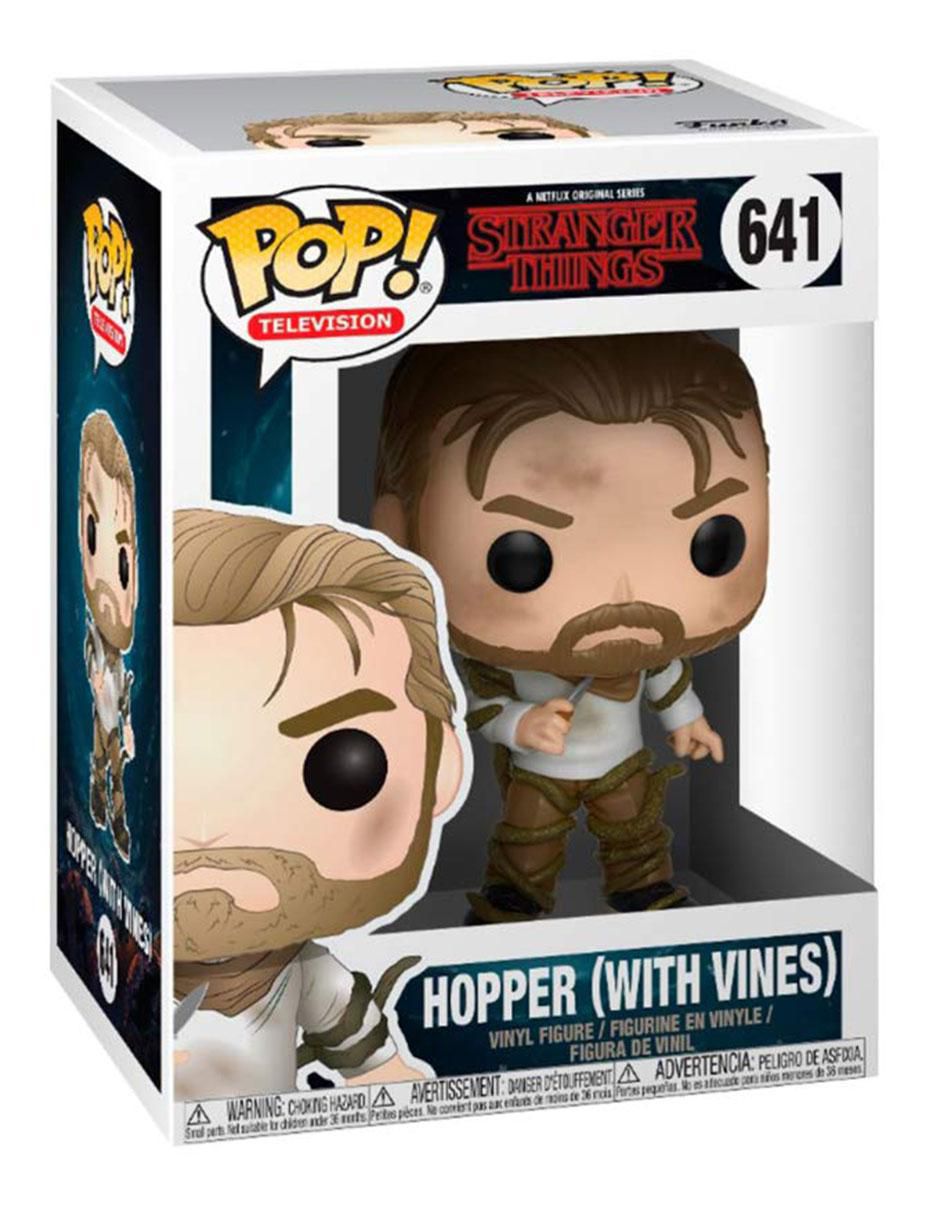 Pop! Stranger Things 3