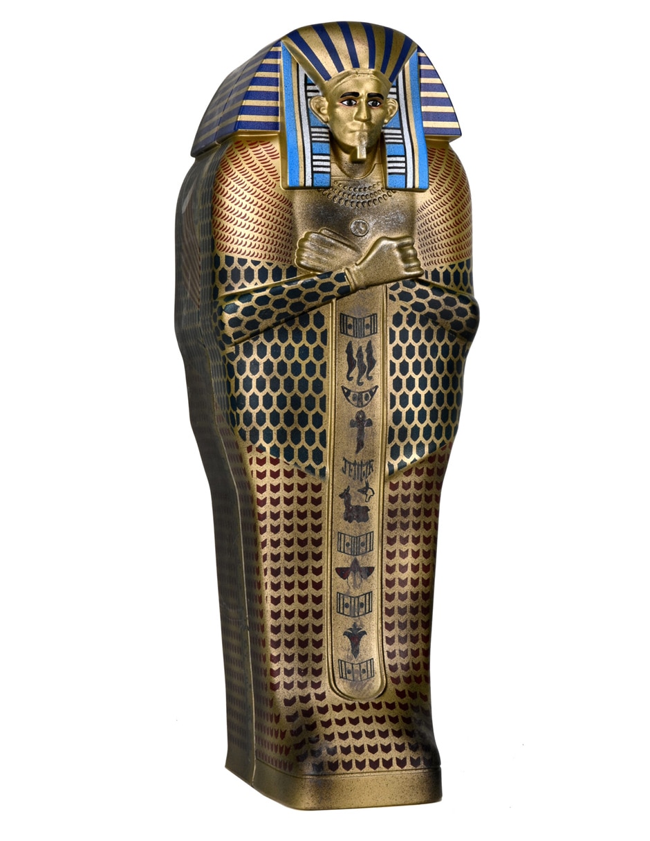 Figura de acción deluxe 2