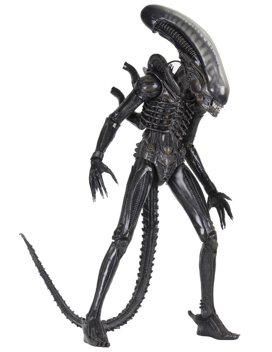 Figura de acción Xenomorph ultimate Figura de acción Xenomorph ultimate