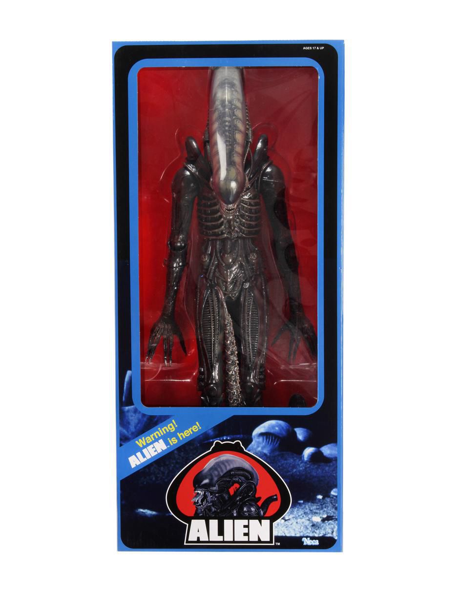 Figura de acción Xenomorph ultimate 5