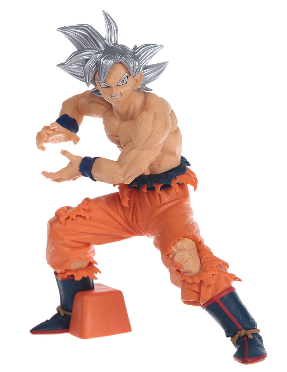 Figura de colección Goku Banpresto Dragon Ball