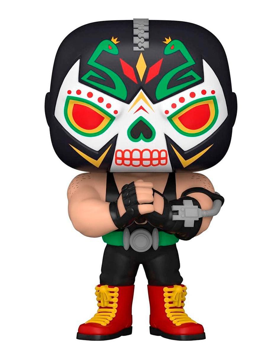 Pop! DC DC Comics 2