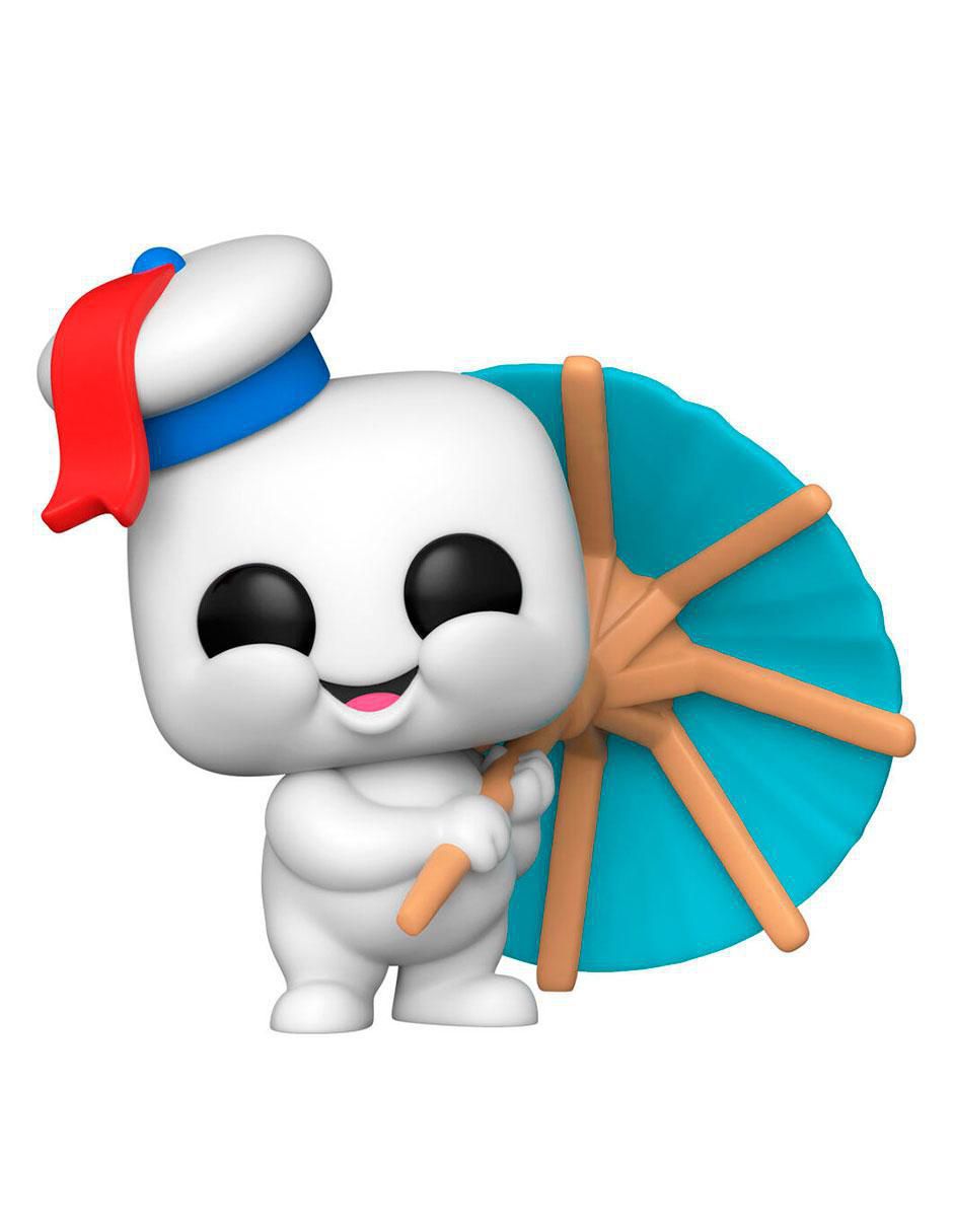 Pop! Ghostbusters 2