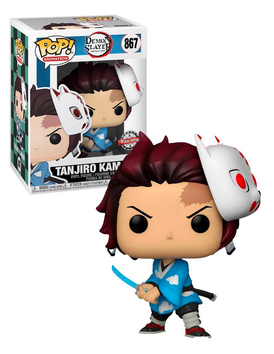Pop! The Demon