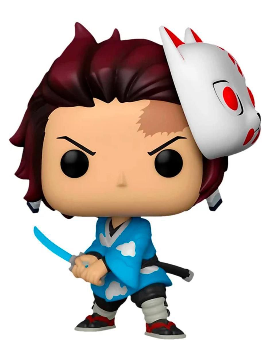 Pop! The Demon 2