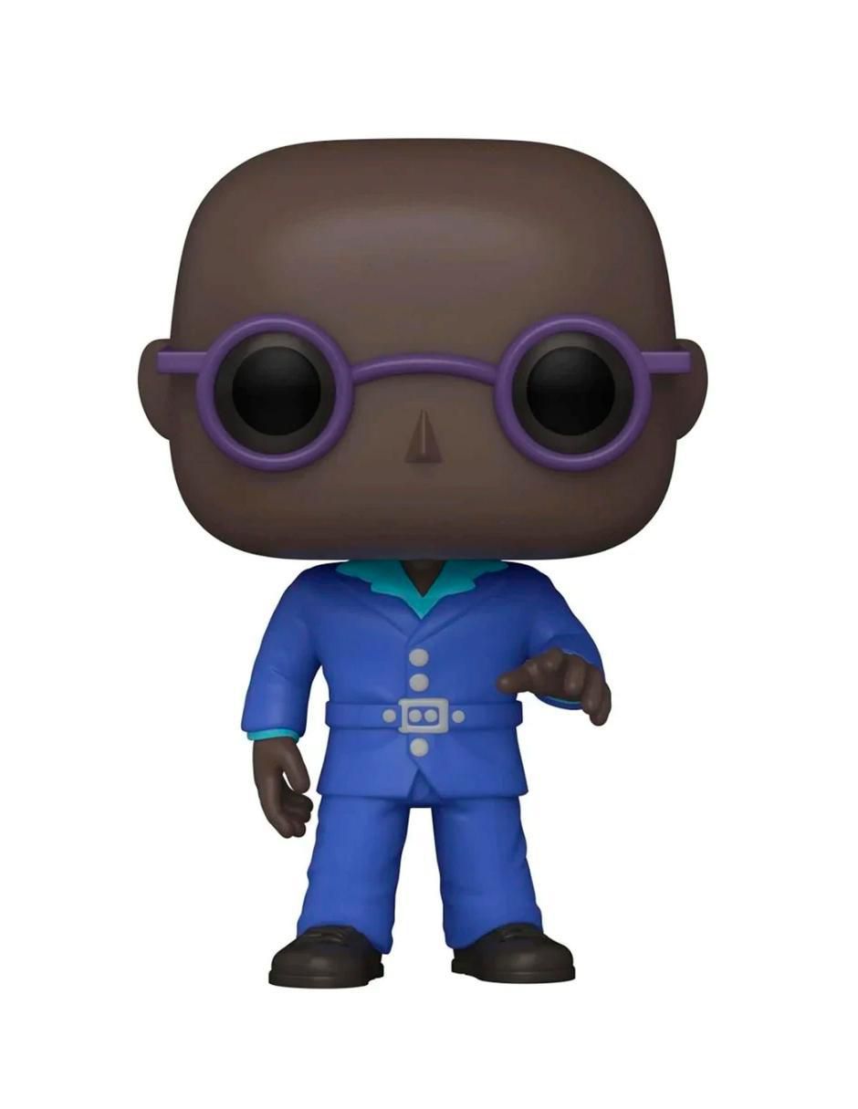 Pop! Matrix 2