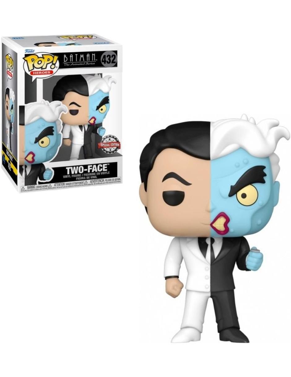 Pop! DC Comics Batman 3